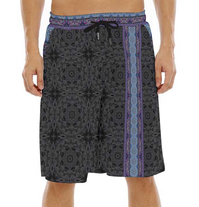 Beyond the Veil Shorts