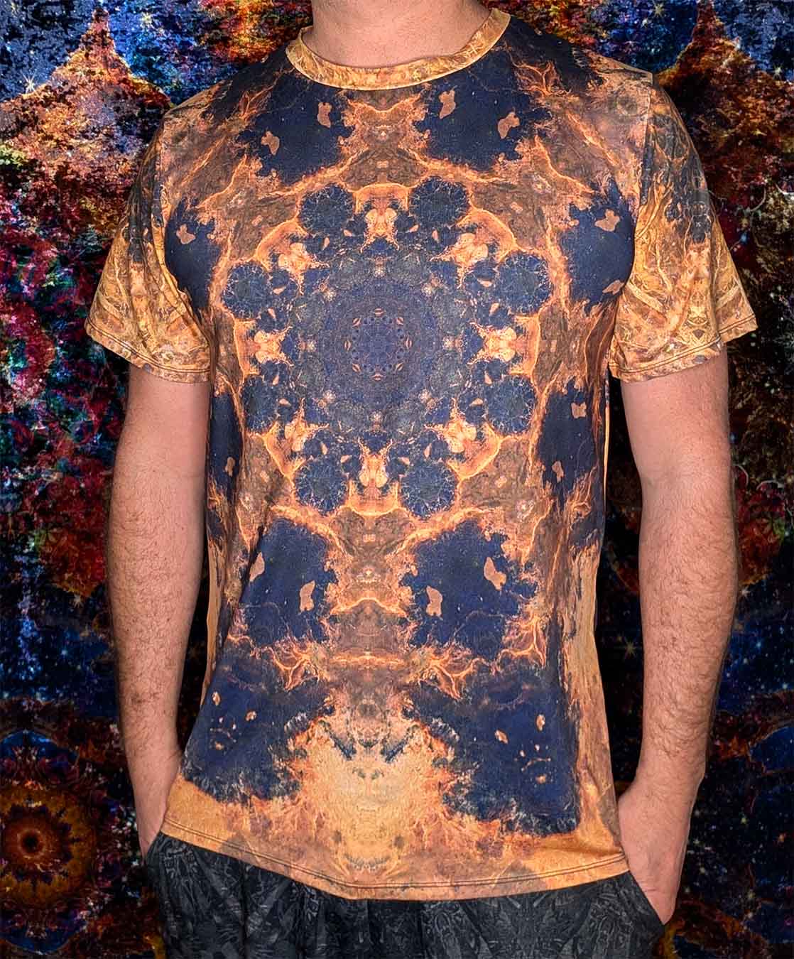 Desert Mirage T-Shirt