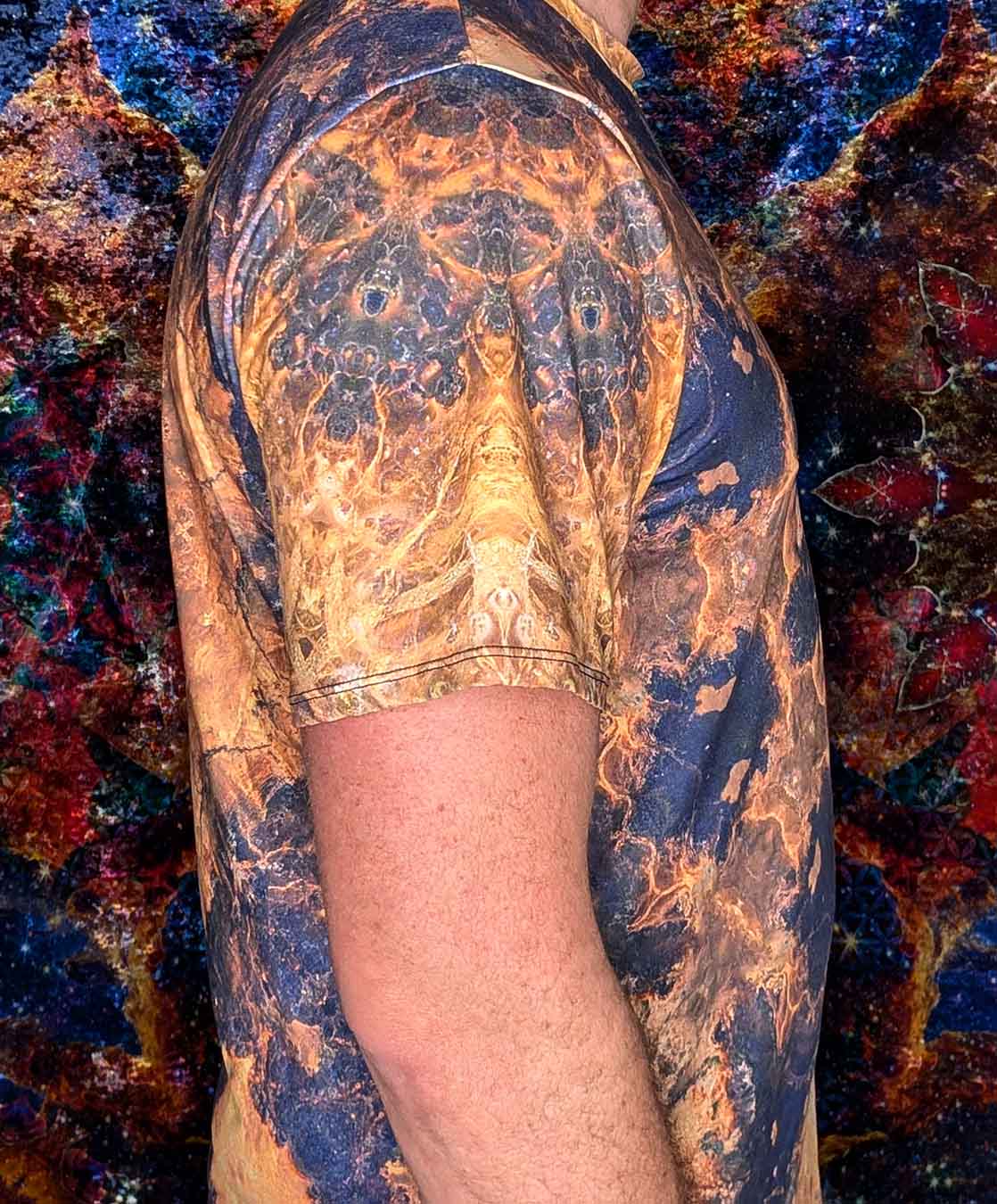 Desert Mirage T-Shirt