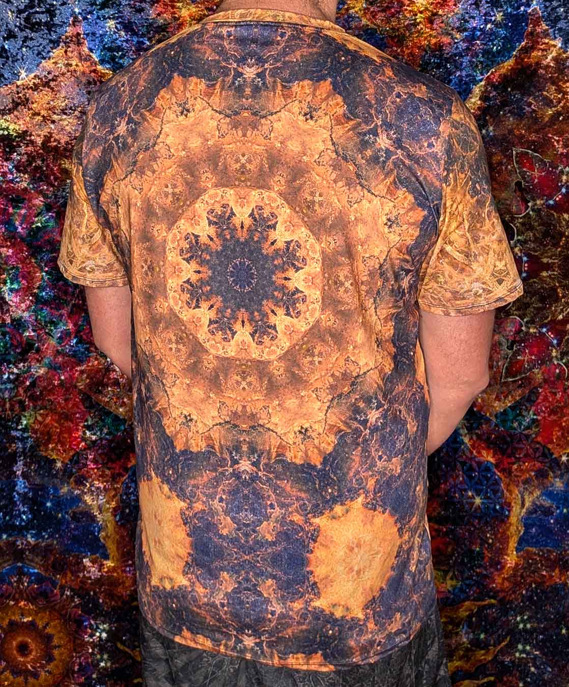 Desert Mirage T-Shirt