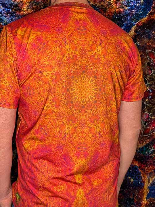 Aires Fire Bender Ram T-Shirt