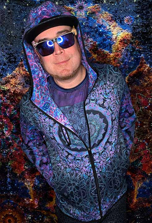 Celtic Black Star Premium Sports Hoodie