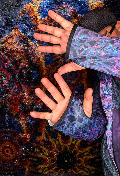 Celtic Black Star Premium Sports Hoodie