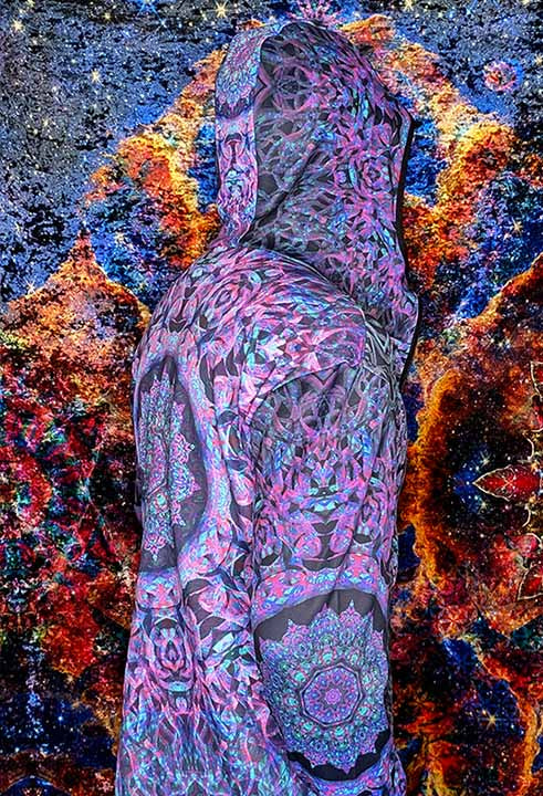 Celtic Black Star Premium Sports Hoodie