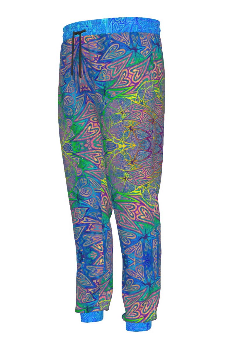 Turtle Medicine Joggers