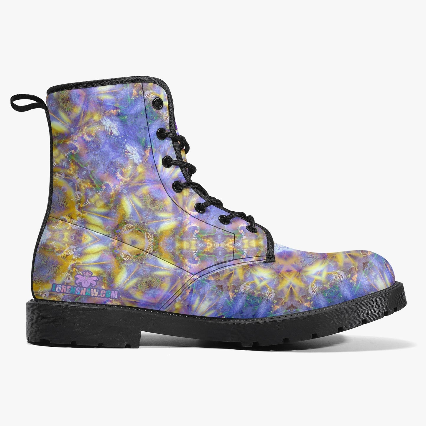 Wild Iris Boots