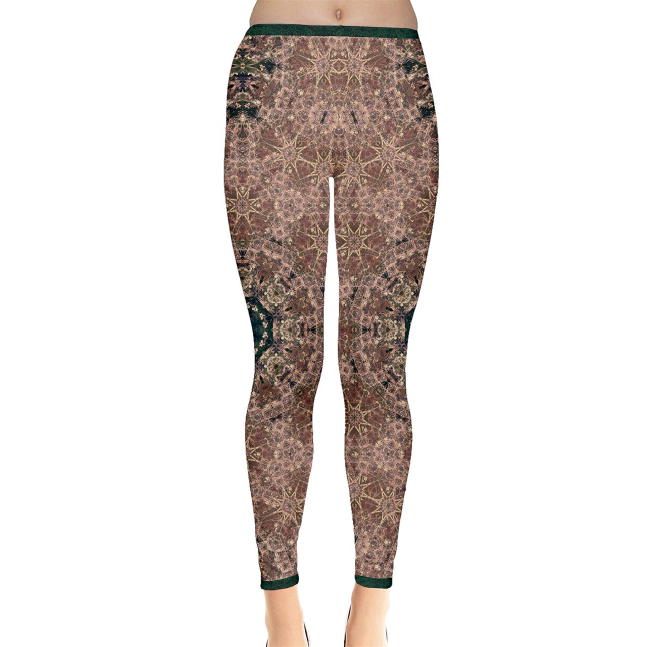 Universe Machu Reversible Leggings