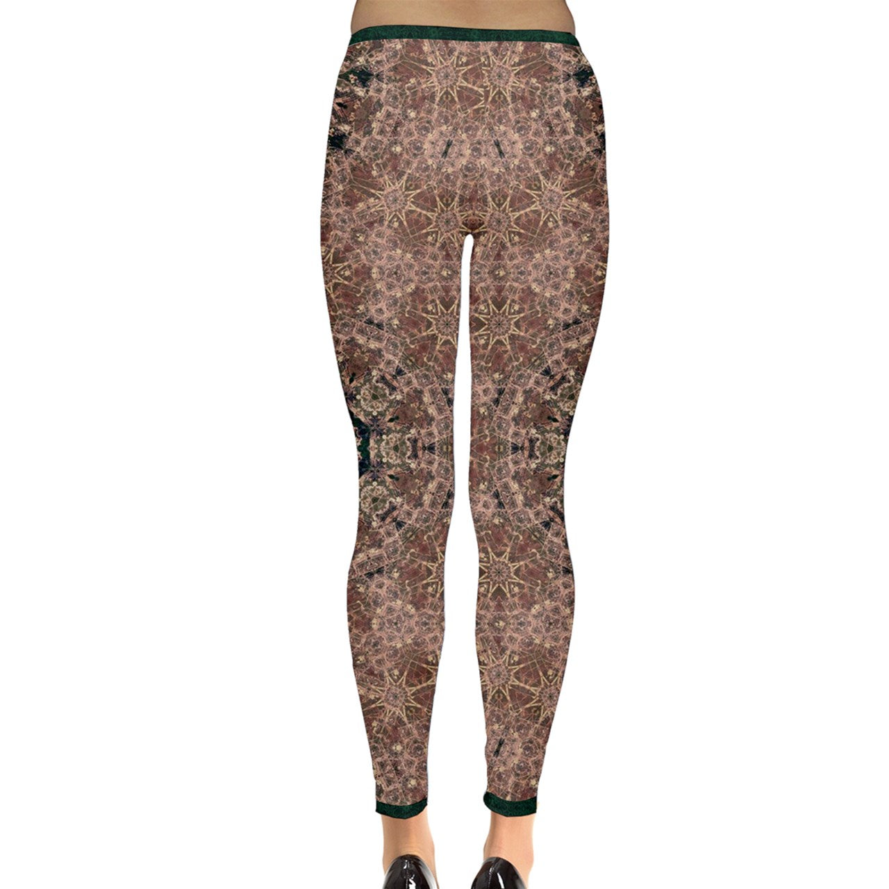 Universe Machu Reversible Leggings