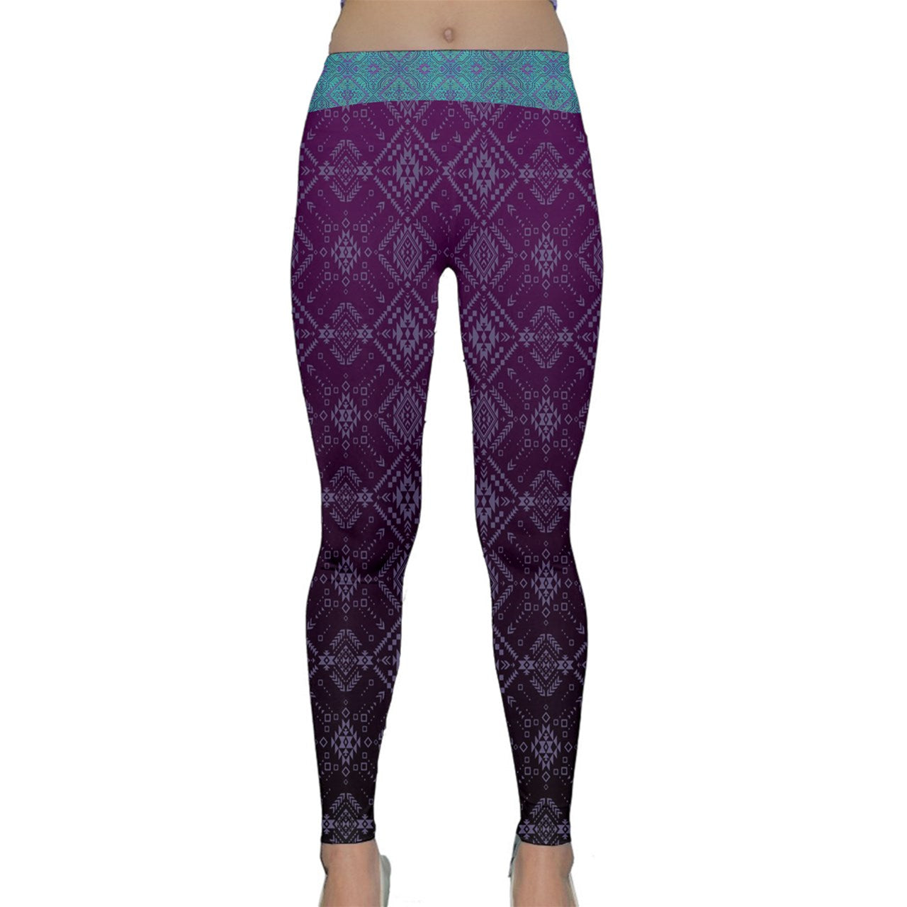 Aztek Yoga Leggings