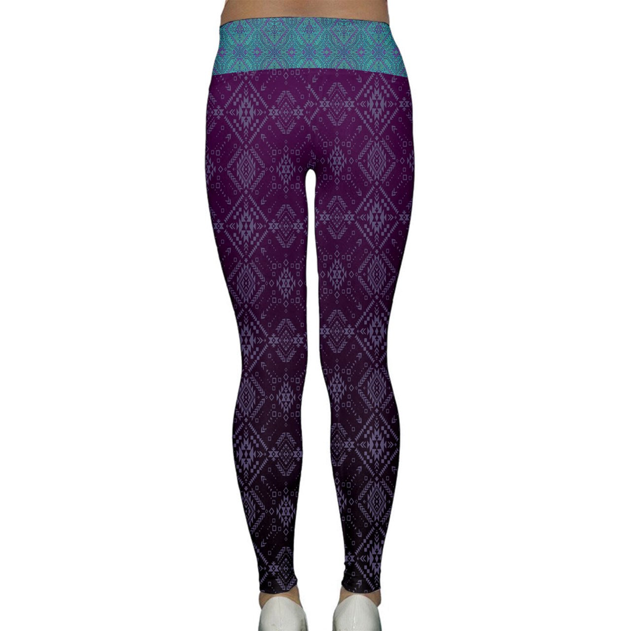 Aztek Yoga Leggings