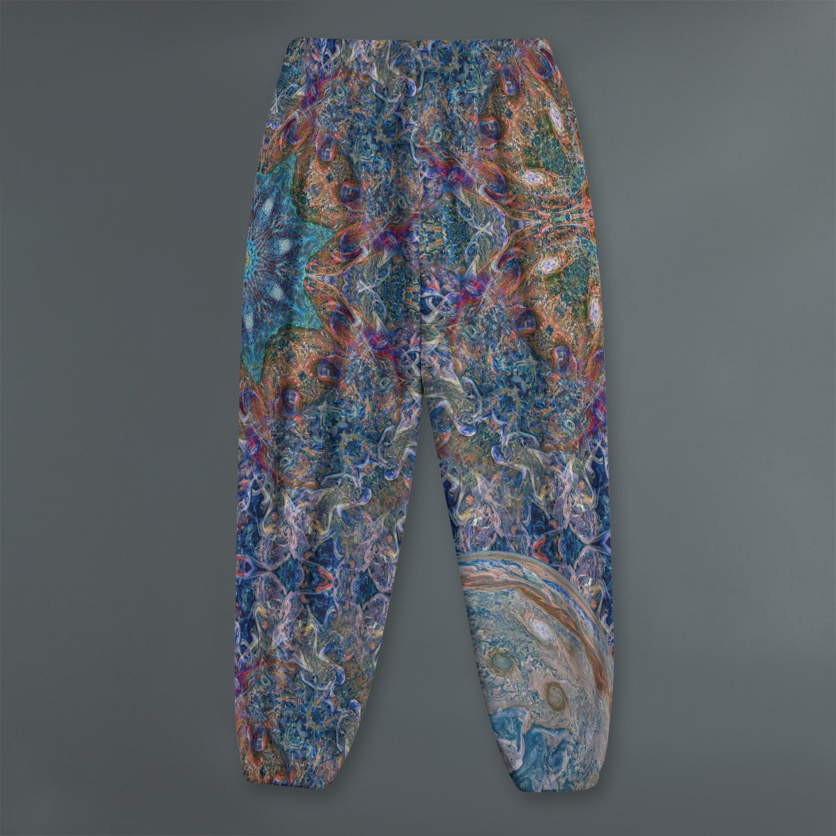 Jupiter Mandala Plush Fleece Pants