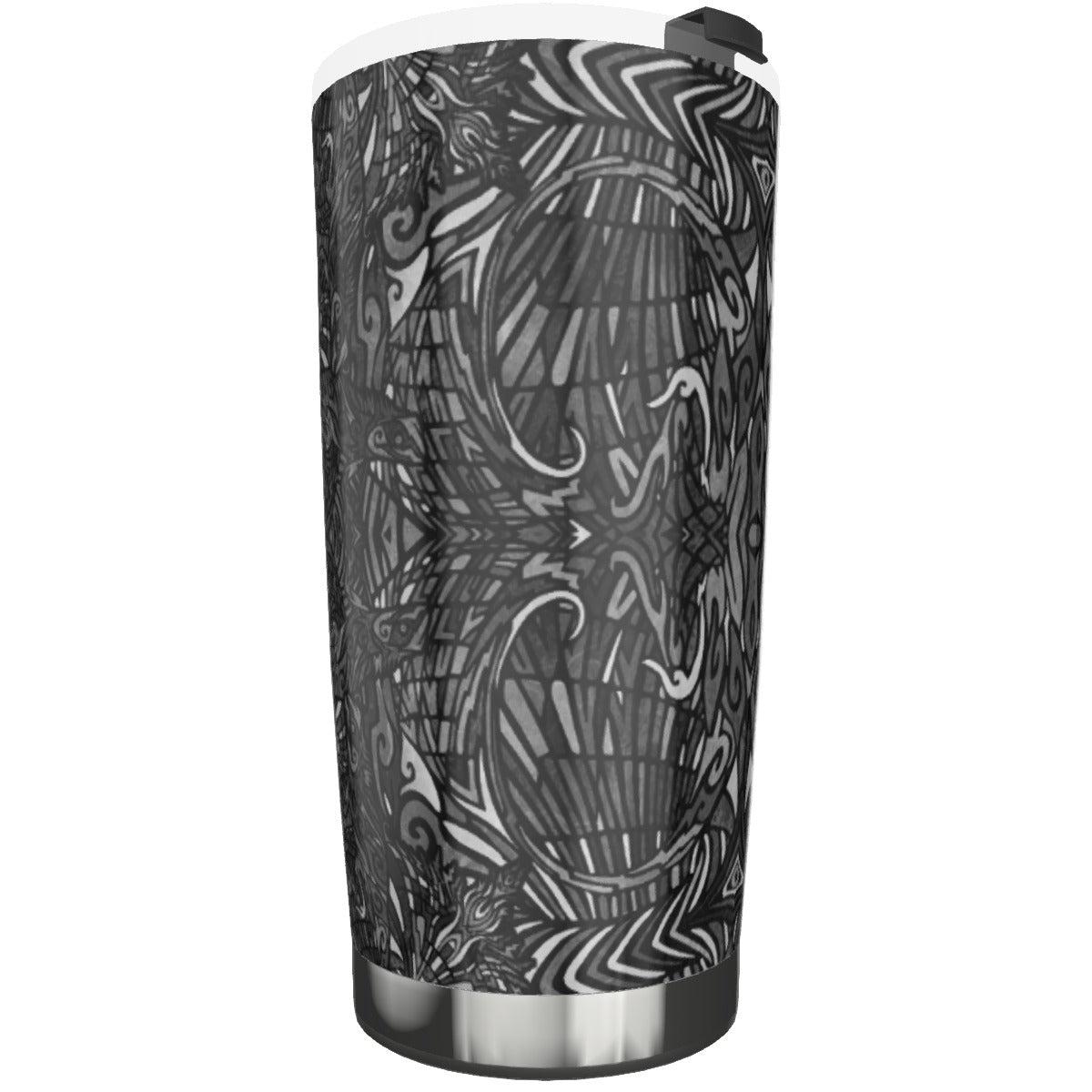 B&W Torus Stainless Steel Tumbler 20oz