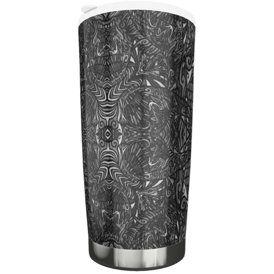 B&W Torus Stainless Steel Tumbler 20oz