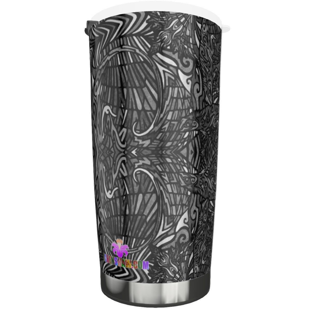 B&W Torus Stainless Steel Tumbler 20oz