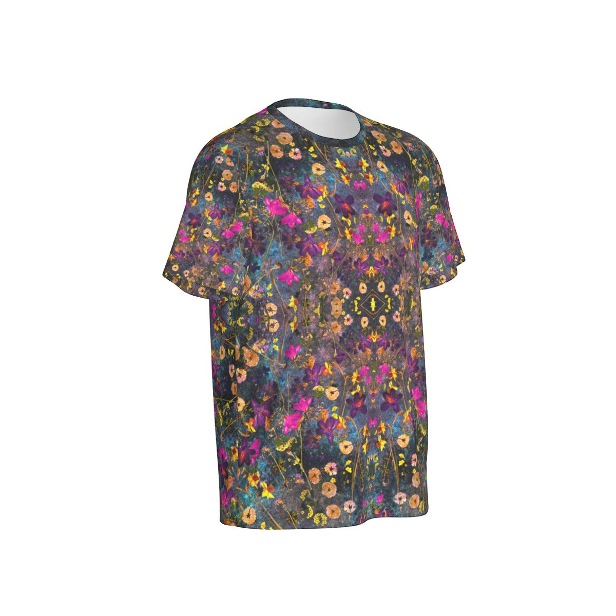 Stop & Smell the Flowers T-Shirt