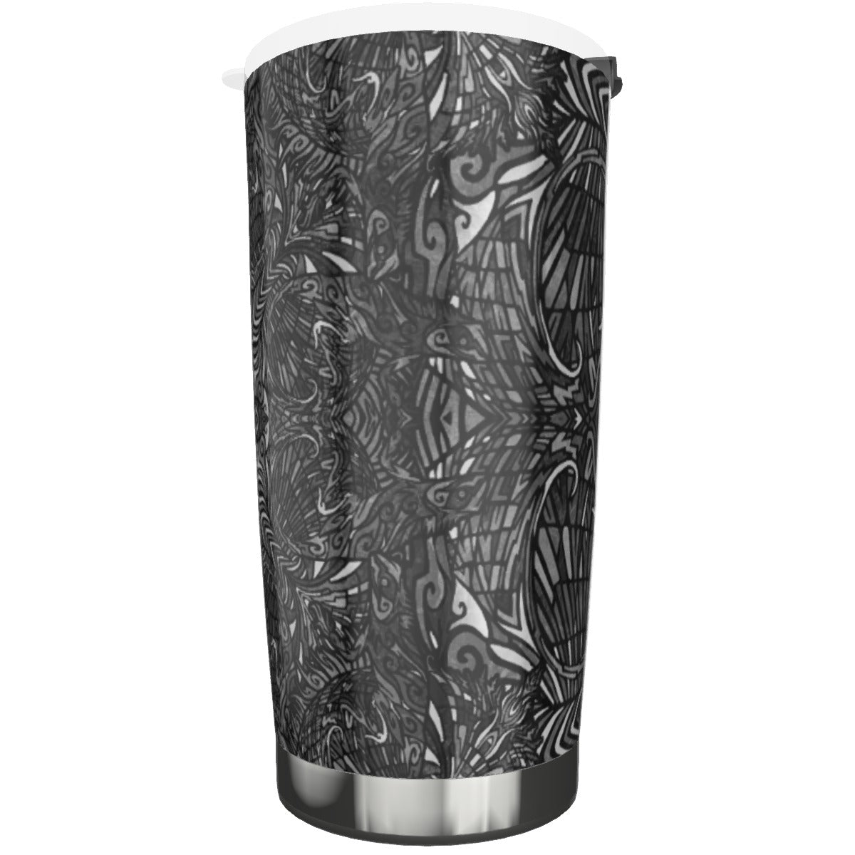 B&W Torus Stainless Steel Tumbler 20oz