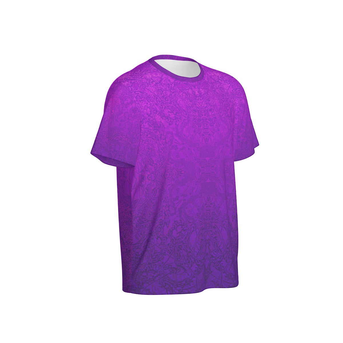 Pink Jellyfish T-Shirt