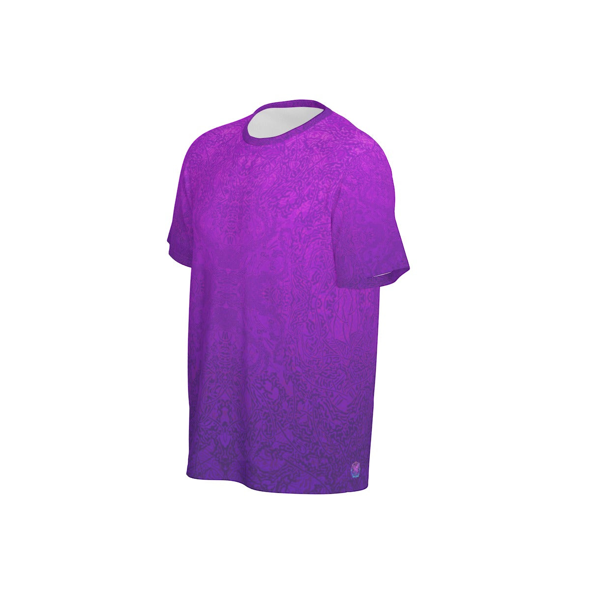 Pink Jellyfish T-Shirt