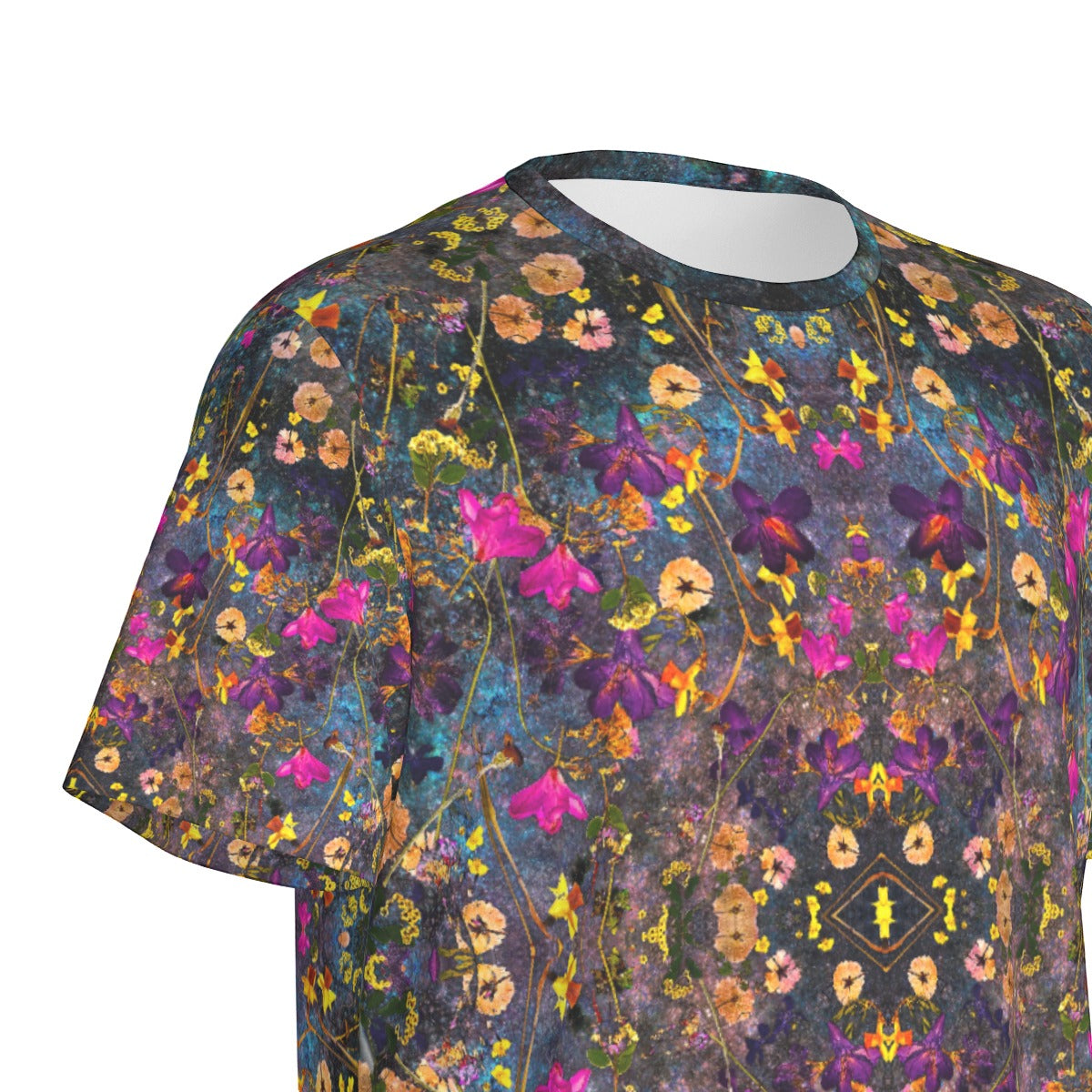 Stop & Smell the Flowers T-Shirt