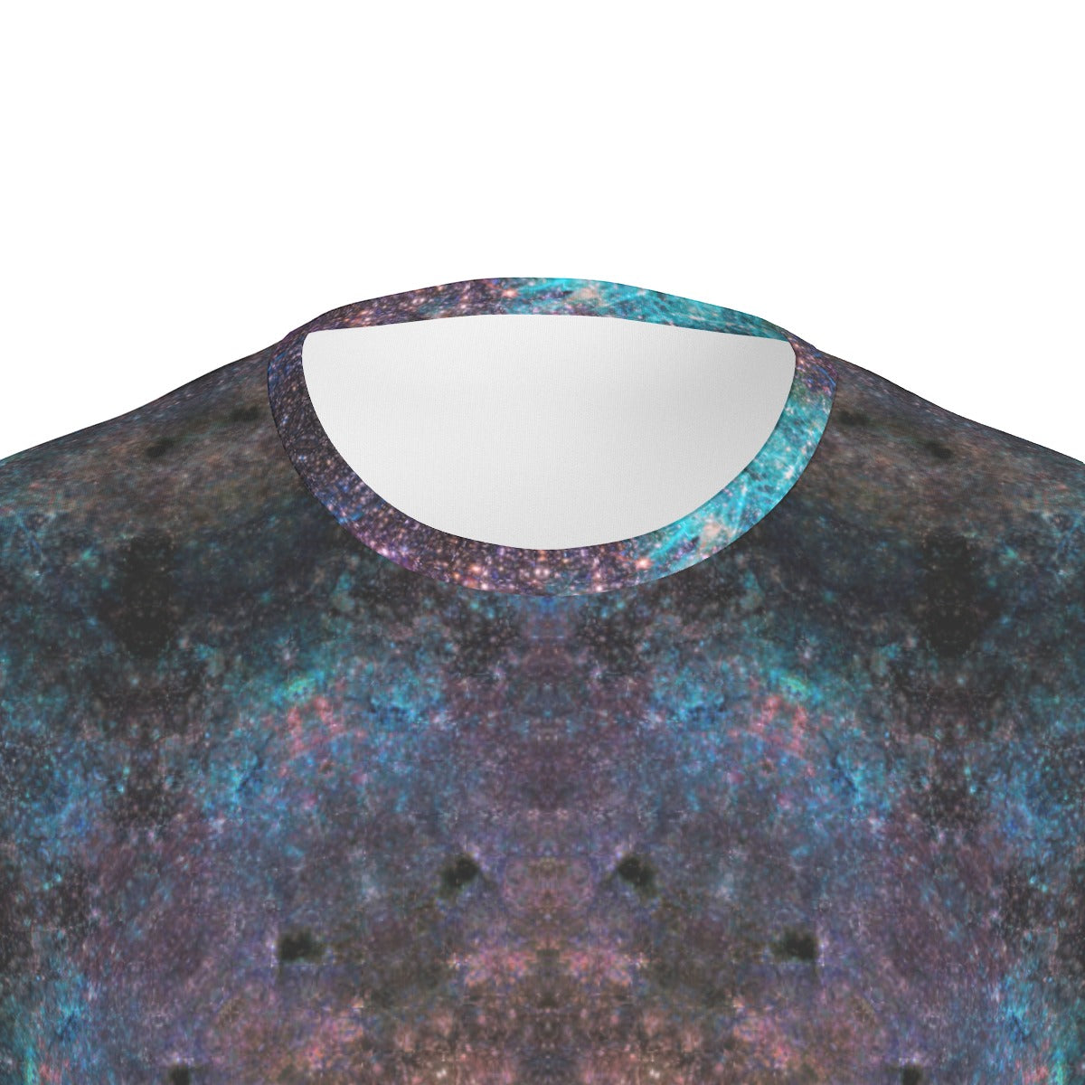 Milky Way Rising T-Shirt