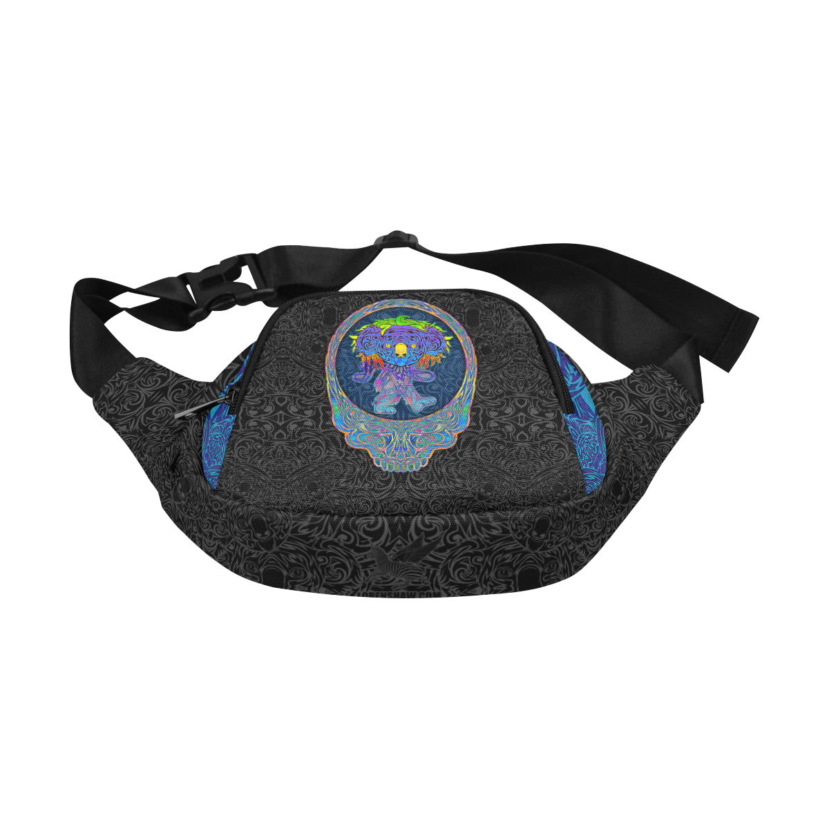 Dancing Koala Fanny Pack