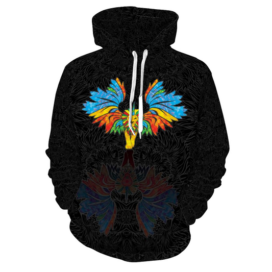 Unilioncorn Hoodie