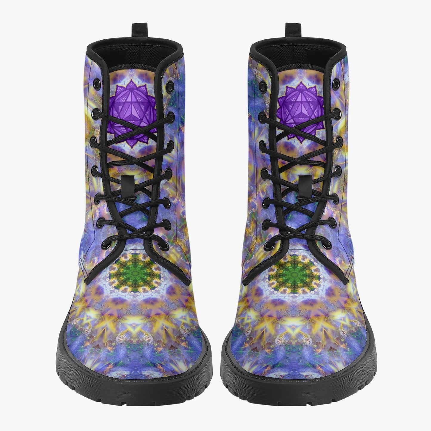Wild Iris Boots