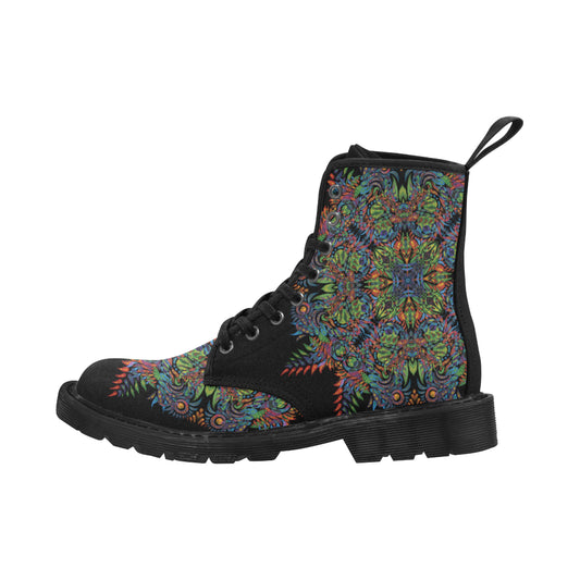 Expanse Women's Boots