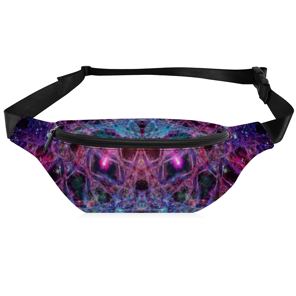 Super Nova Fanny Pack