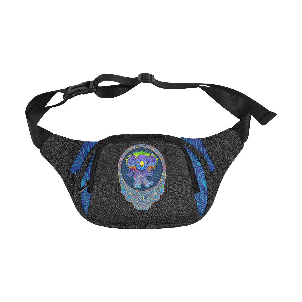 Dancing Koala Fanny Pack