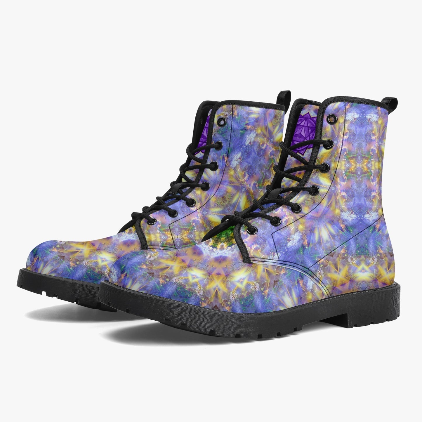 Wild Iris Boots