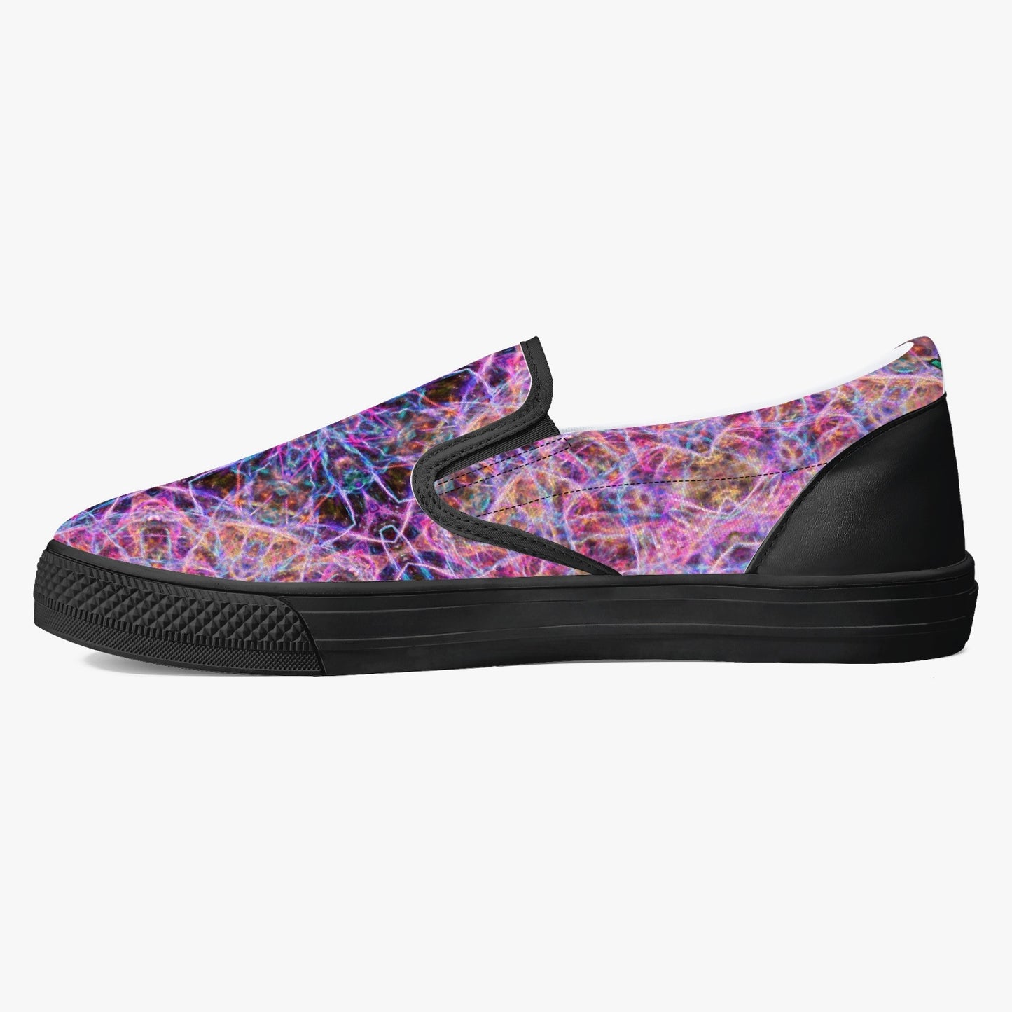 Galactic Slip-On Shoes