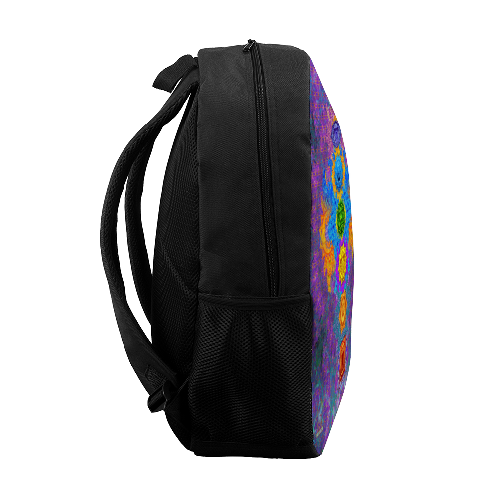 Chakra Awakening Backpack