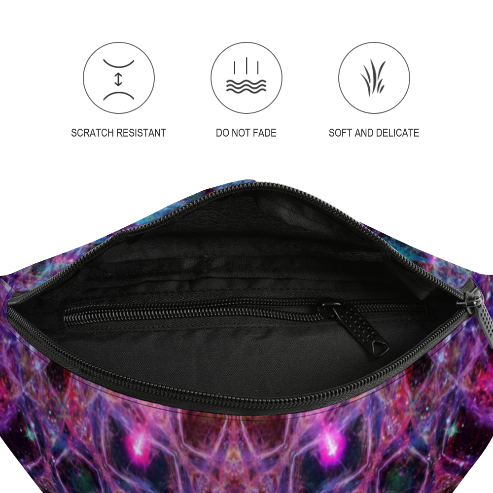 Super Nova Fanny Pack