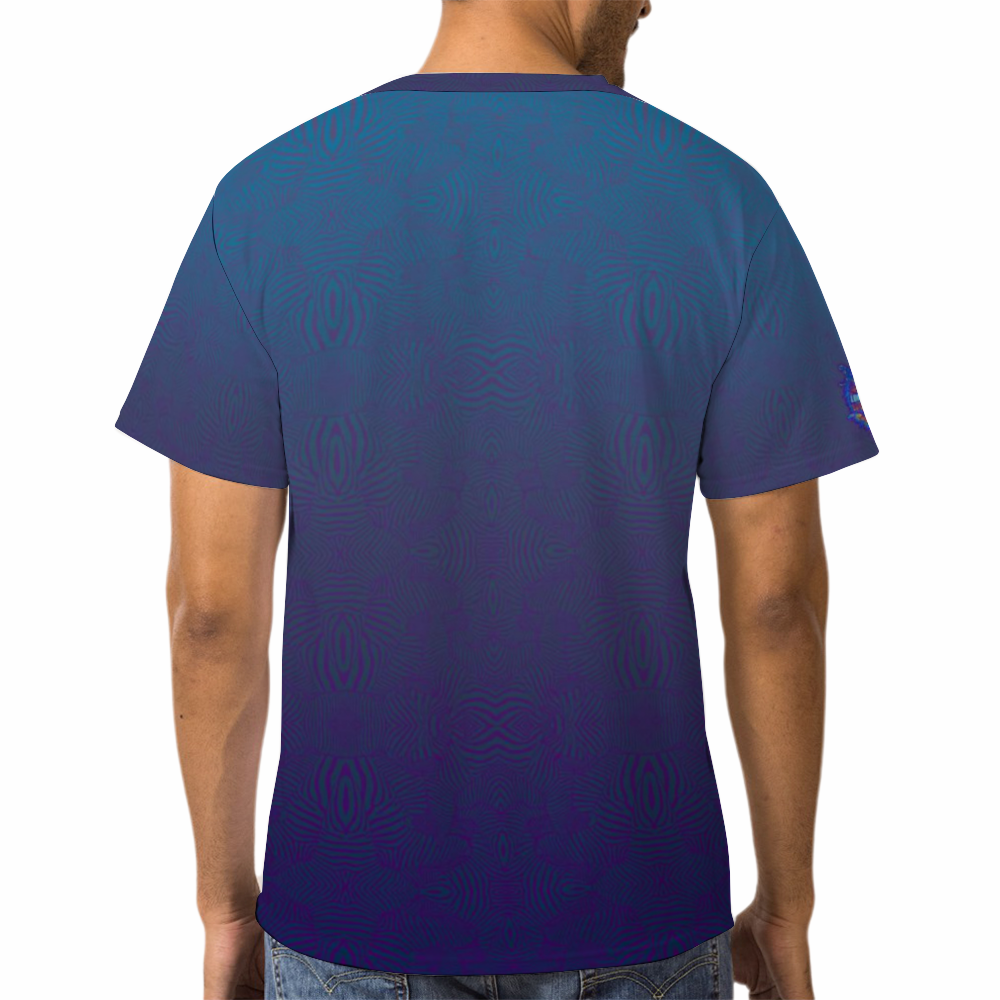 Uni-zebra-corn T-shirt
