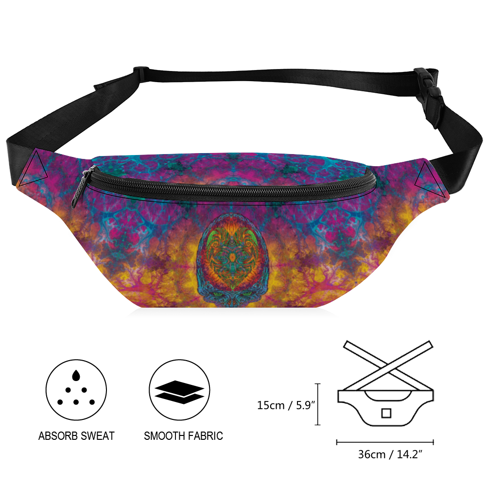 Steal Your Heart Fanny Pack