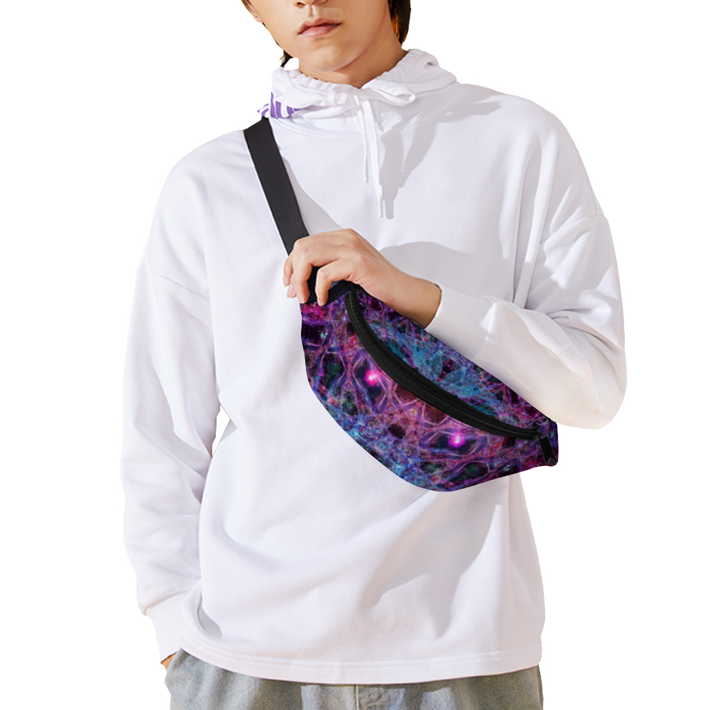 Super Nova Fanny Pack