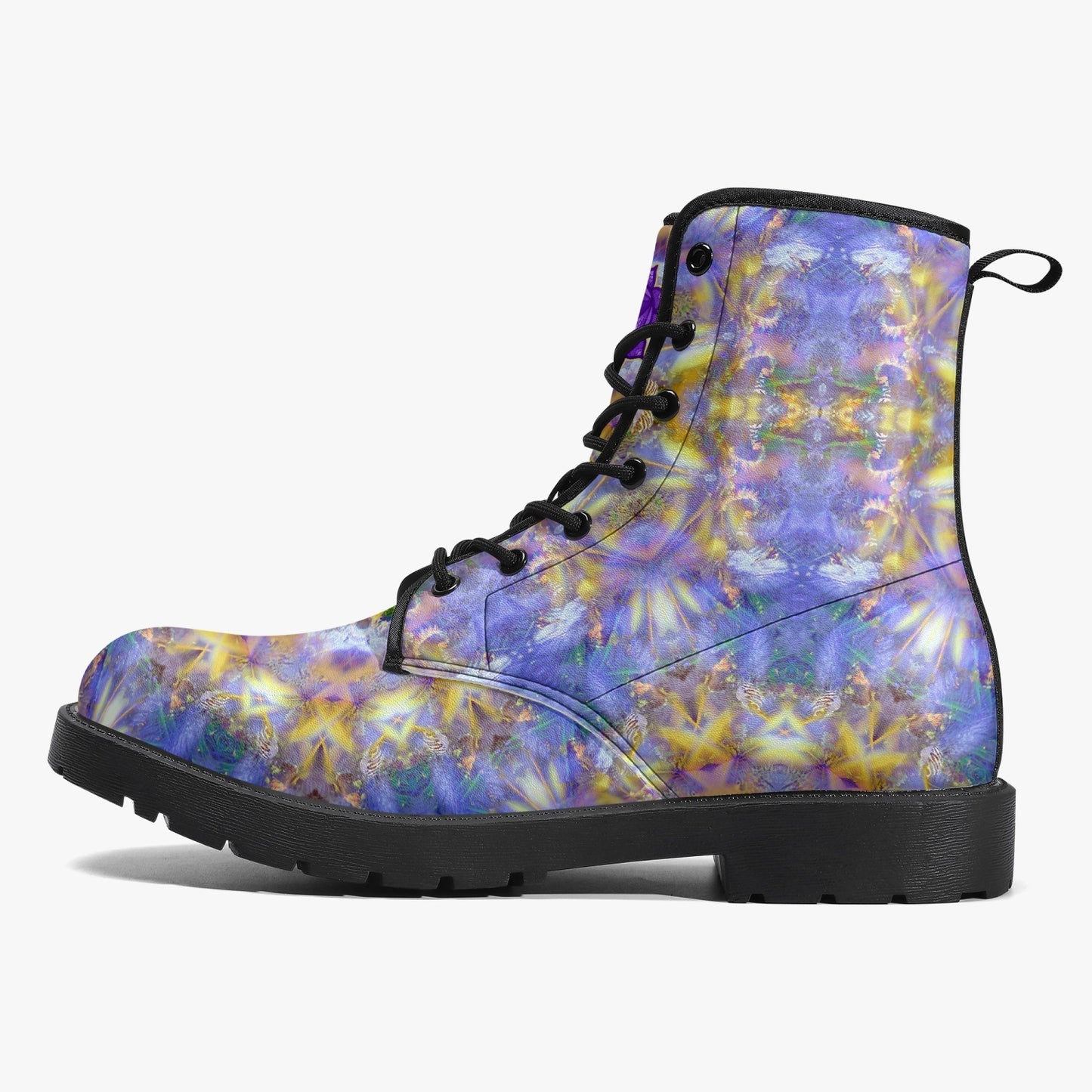 Wild Iris Boots