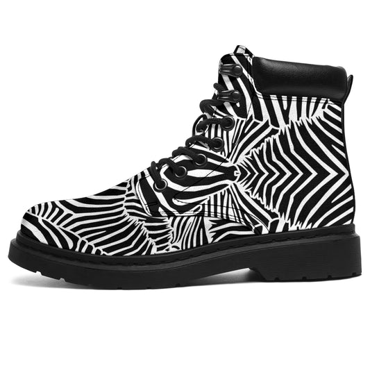 Zebra Tribe