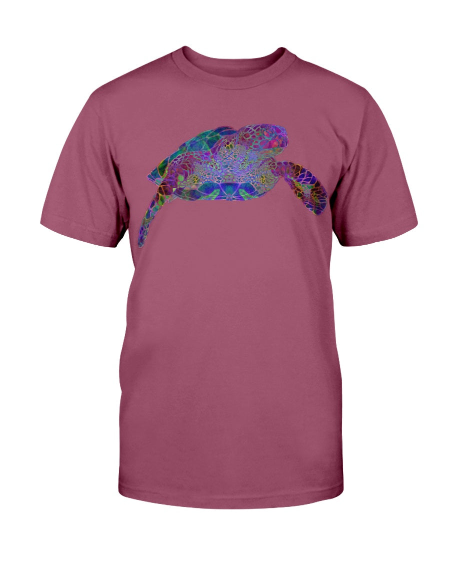 Sea Turtle Unisex T-Shirt