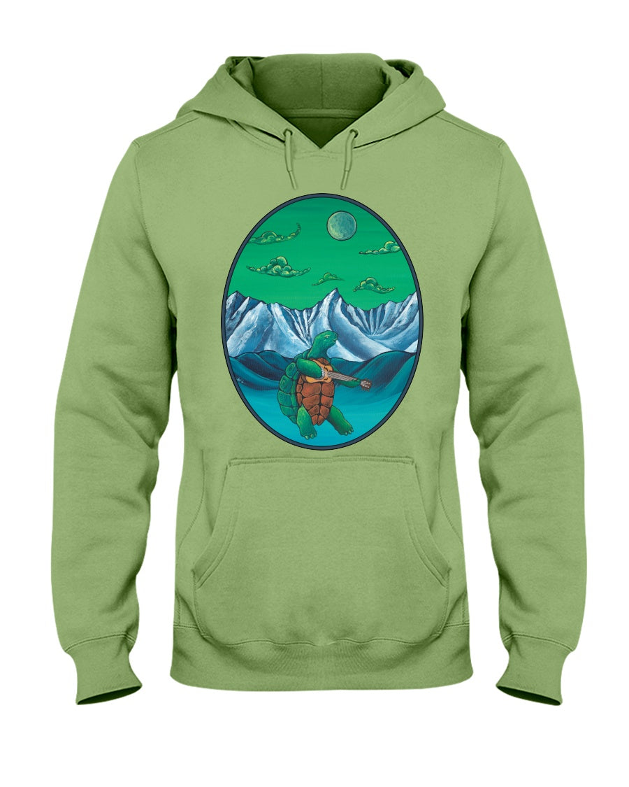 Terrapin Station Hoodie