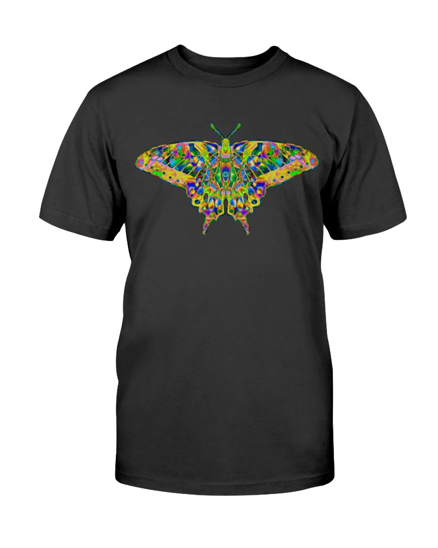 Swallowtail Unisex T-Shirt