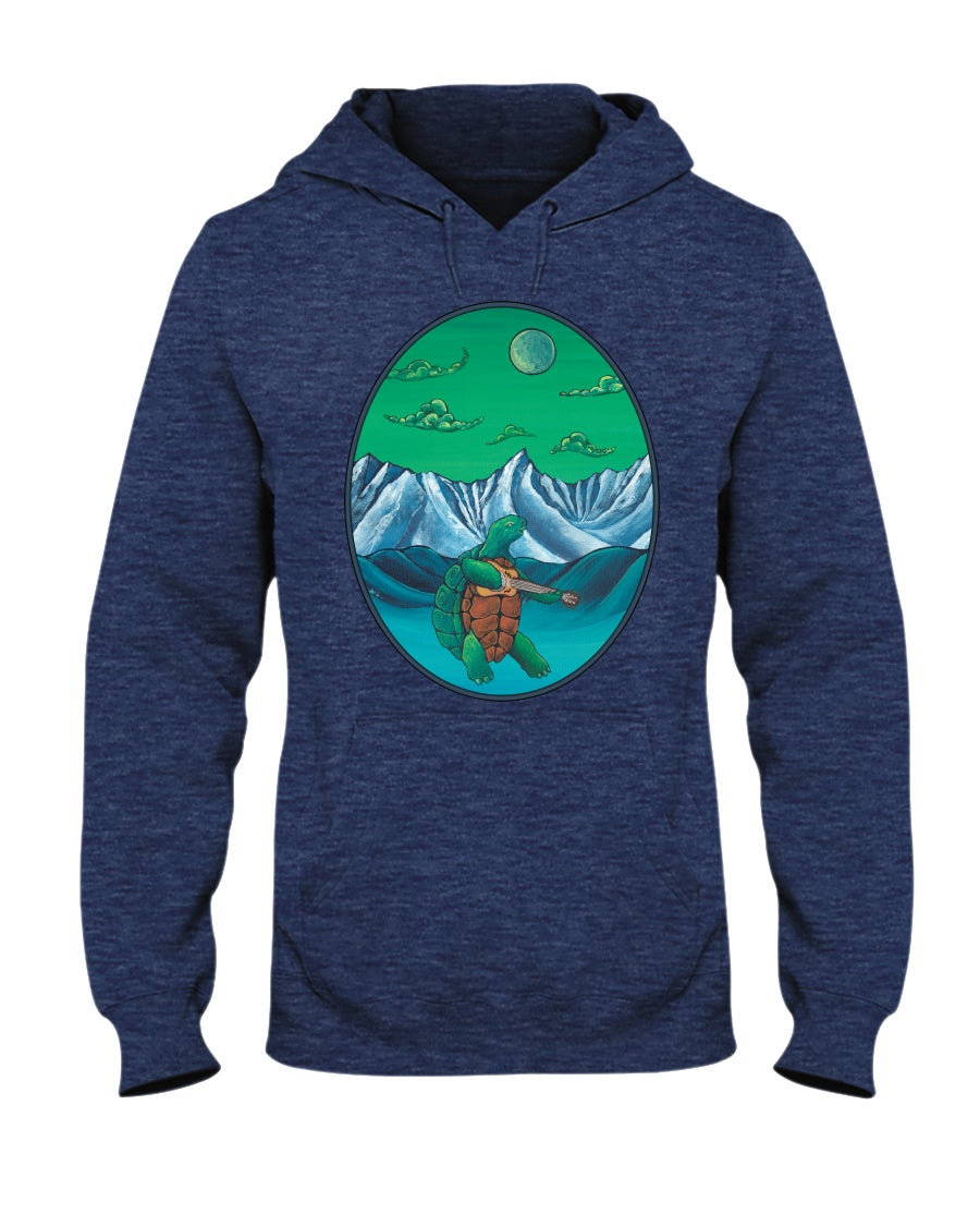 Terrapin Station Hoodie