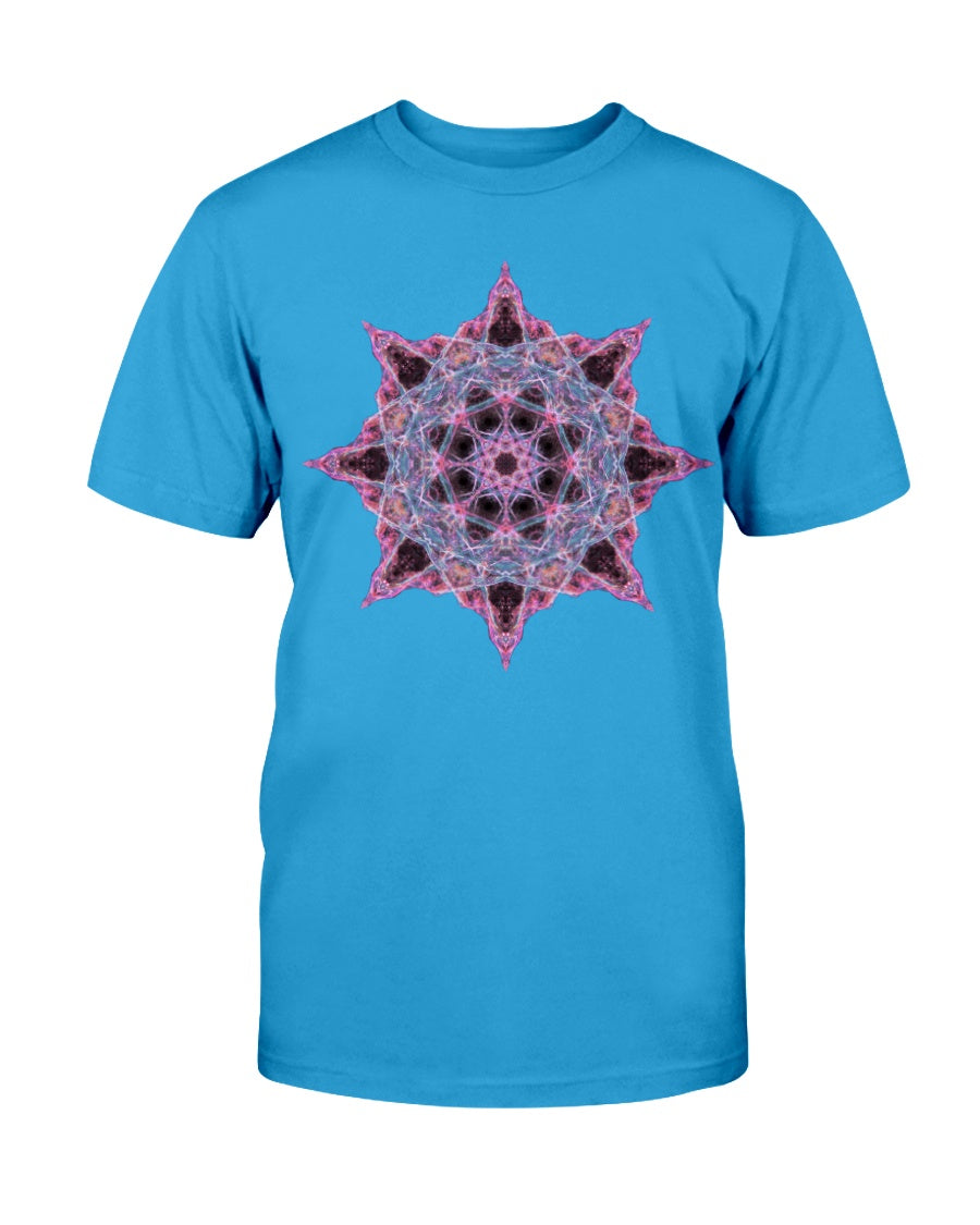 Veil Supernova Unisex T-Shirt