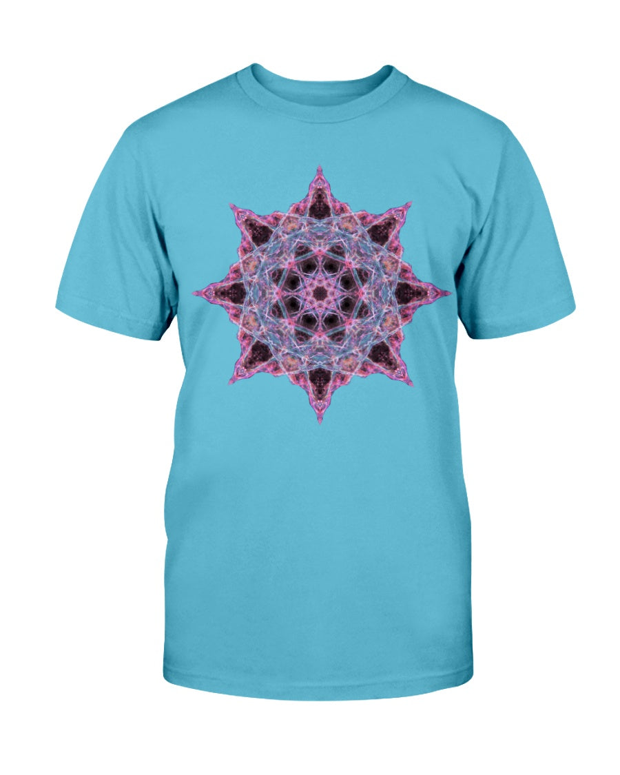 Veil Supernova Unisex T-Shirt