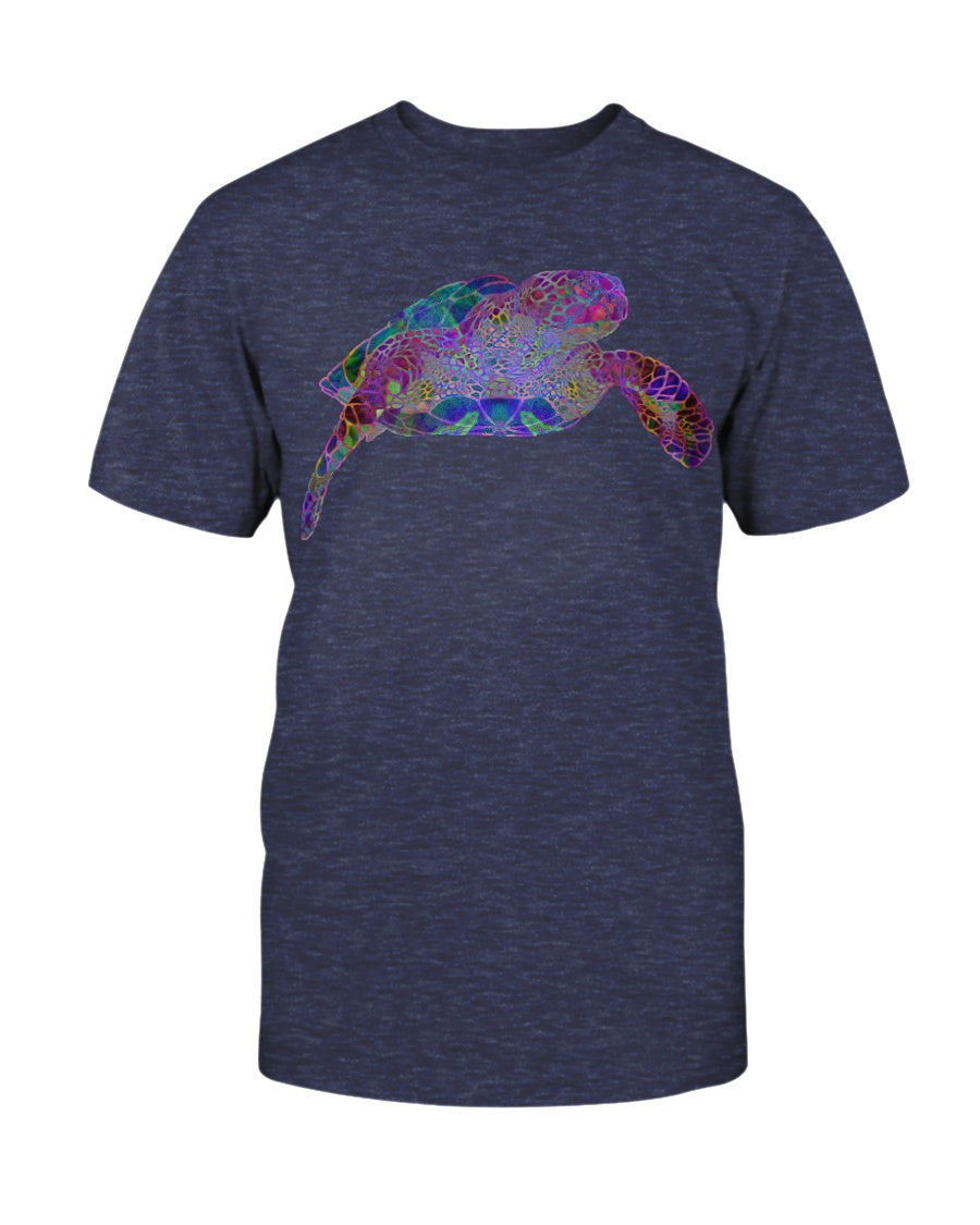 Sea Turtle Unisex T-Shirt